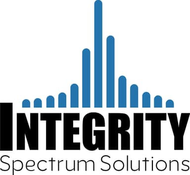 Integrity Spectrum Solutions Logo